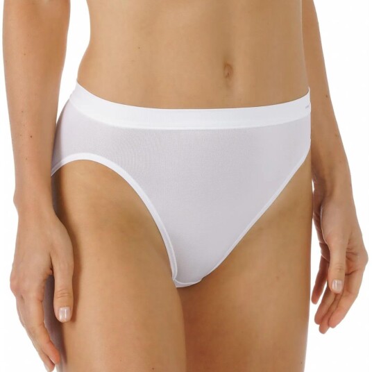 Mey Truser Emotion Jazz Briefs Champagne 40 Dame