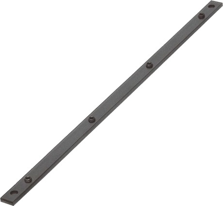 Dewalt DE6292 Skjøtestykke for Styreskinner - Maskintilbehør Dewalt DE6292 Skjøtestykke for Styreskinner - Maskintilbehør