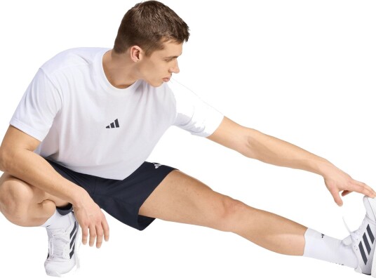 Adidas Performance U Rsom G T White XS