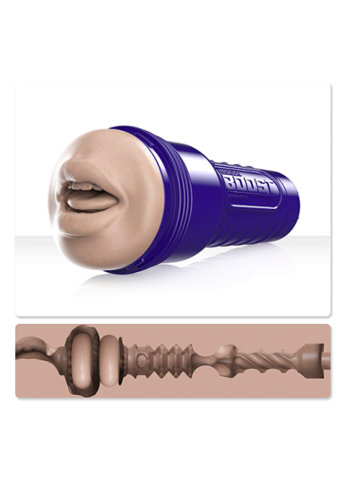 Fleshlight Boost blow munn