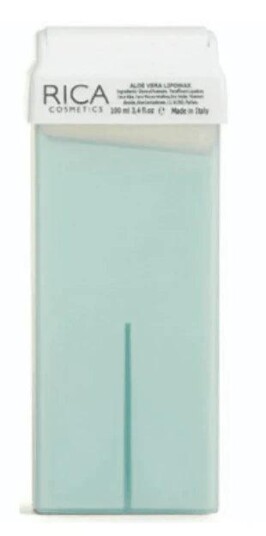 Rica Wax Refill Aloe Vera
