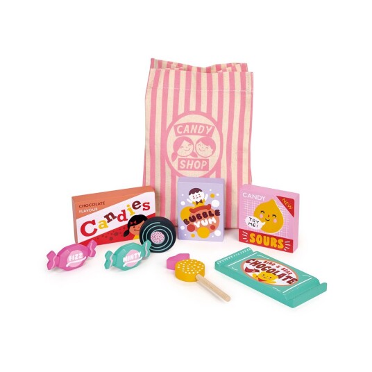 Mentari Candy Shop Bag MT7416 Mentari Candy Shop Bag MT7416