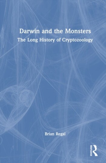 Darwin and the Monsters