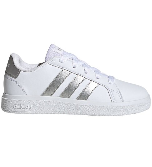 Adidas Sport Performance Sneakers Grand Court 2.0 K Hvit