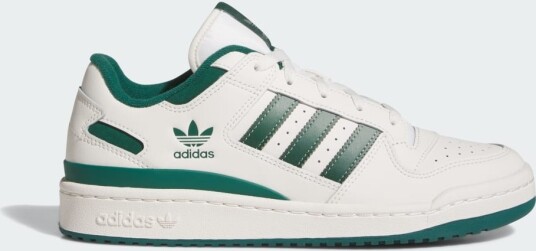 Adidas Forum Low CL Sko