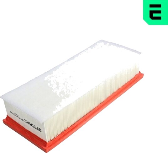 OPTIMAL OP FAF10158 Luftfilter