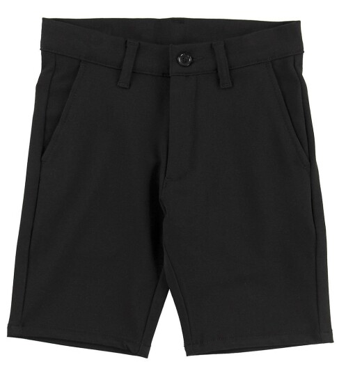Grunt Dude Shorts Black 140