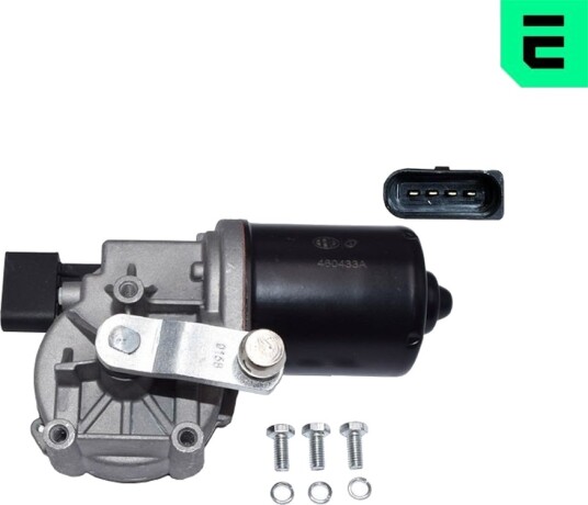 ERA 460433A Vindusviskermotor
