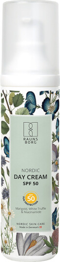 Raunsborg Day Cream SPF 50 50 ml Raunsborg Day Cream SPF 50 50 ml