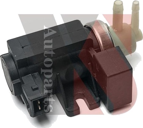 Trykkomformer, turbolader YSPARTS PCV010 Trykkomformer, turbolader YSPARTS PCV010