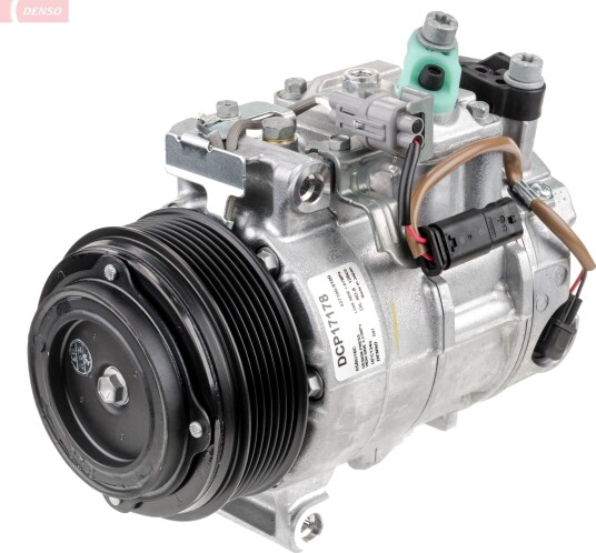 AC kompressor DENSO DCP17178