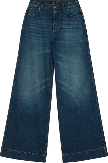 Lee Jeans Extreme Stella   BRASH BLUE   25 x 31