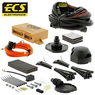 Kabelsett tilhenger ECS KI066BH
