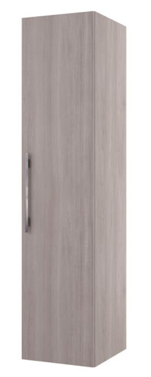 Høyskap Linn Bad Ingrid 40 cm med innvendige Hyller 111204 Høyskap Linn Bad Ingrid 40 cm med innvendige Hyller 111204