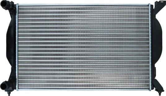 KAMOKA 7705120 Radiator motorkjøling KAMOKA 7705120 Radiator motorkjøling