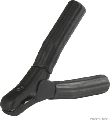 HERTH+BUSS ELPARTS 52289645 Batterilader krokodilleklemmer HERTH+BUSS ELPARTS 52289645 Batterilader krokodilleklemmer