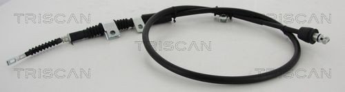 Triscan Tautrekk parkeringsbrems TRISCAN 8140 181118