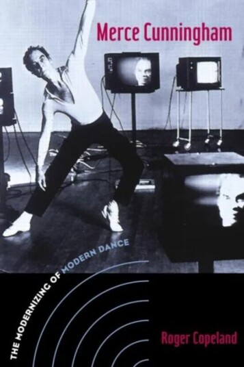 Merce Cunningham Av Roger Copeland