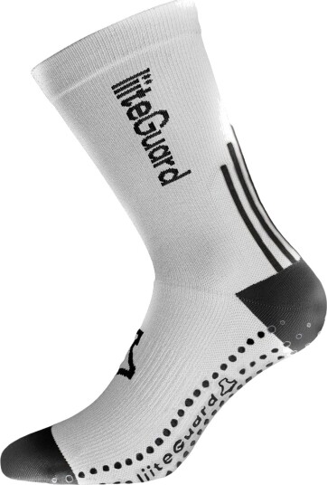 liiteGuard Pro Tech LG Strømper Hvit 36 - 39 liiteGuard Pro Tech LG Strømper Hvit 36 - 39