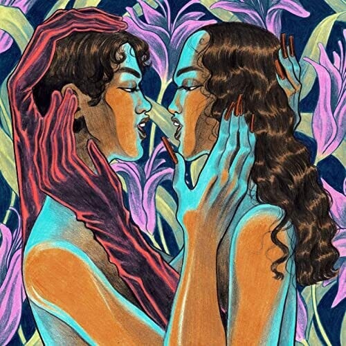 Mykki Blanco Broken Hearts & Beauty Sleep LP/Vinyl Mykki Blanco Broken Hearts & Beauty Sleep LP/Vinyl