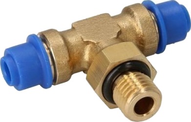 PNEUMATICS PNT6/M12/6 Koplingshode