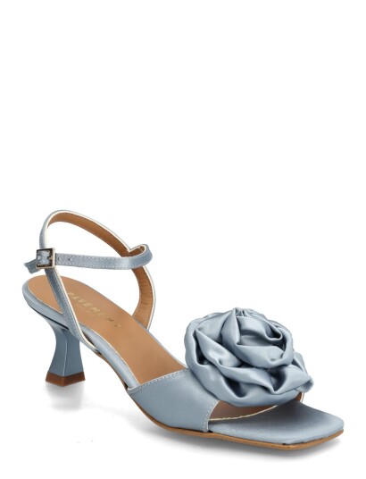 Pavement Helma Rose   Blue   36