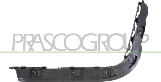 Holder, støtfanger PRASCO TS3001054