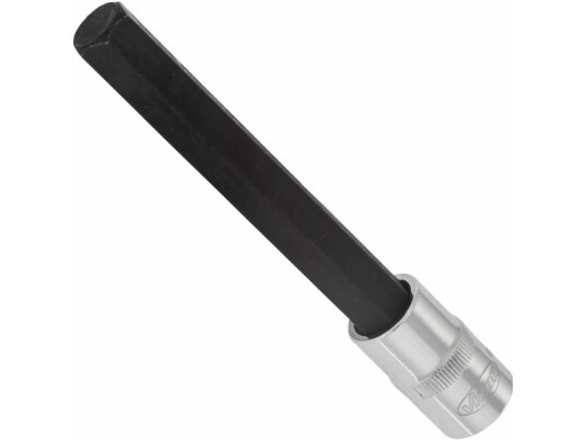 Vigor V2086 Stikkontakt 1/2" Metrisk 14 Mm Hode Håndverktøy