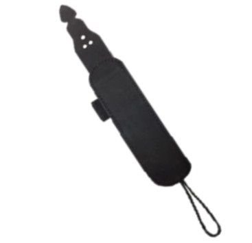 ZEBRA MC33 HAND STRAP FOR GUN TERMIN A1 ZEBRA MC33 HAND STRAP FOR GUN TERMIN A1