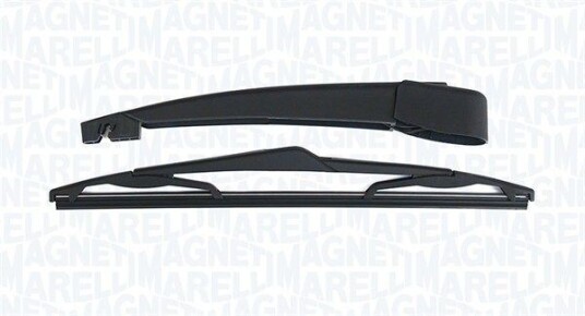 Viskerblad MAGNETI MARELLI 000723180078