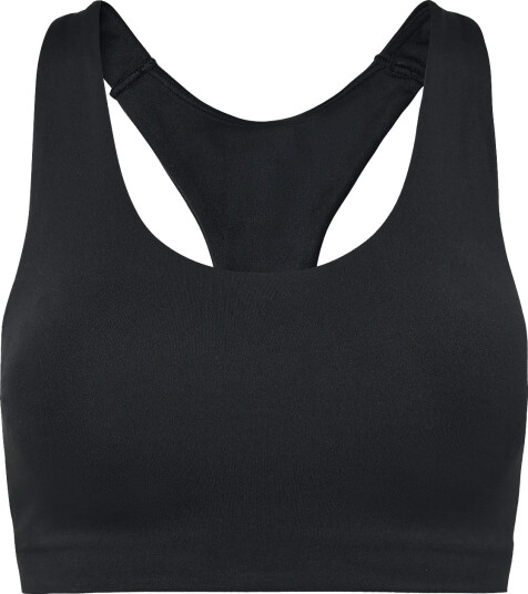 New Balance Nb Define Train Bra Black XXL