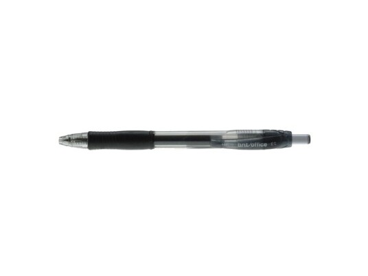 Gelpen Bnt/Office Sort 0,7 Mm - (25 Stk.)