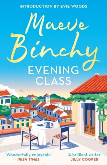 Evening Class Evening Class