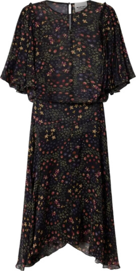 Marant étoile Dame Kjoler Svart XS,