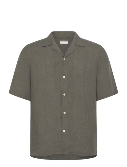 Tiger of Sweden Bekkett Khaki green XL