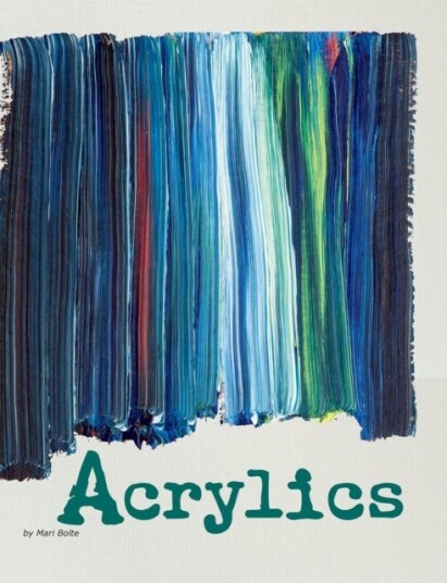 Acrylics Acrylics