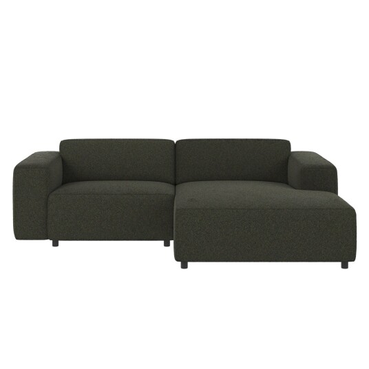 Rowico Willard sofa 3 seter sjeselong høyre 121682