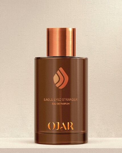 Ojar Eagle Eyed Stranger Ojar Eau De Parfum 100ml Ojar Eagle Eyed Stranger Ojar Eau De Parfum 100ml