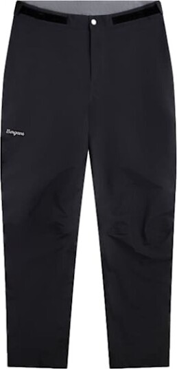 Bergans Essentials 3L Shell Pants Herre Black XL