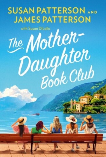 The Mother Daughter Book Club The Mother Daughter Book Club