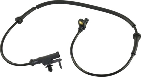 KAVO PARTS BAS 5538 Sensor ABS KAVO PARTS BAS 5538 Sensor ABS