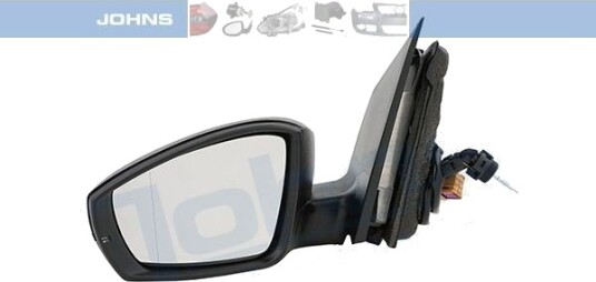 Sidespeil JOHNS 95 27 37 1