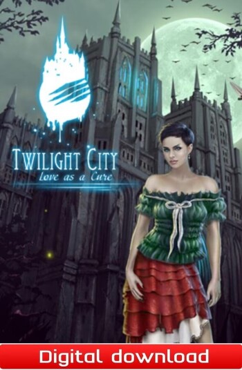 Twilight City: Love as a Cure