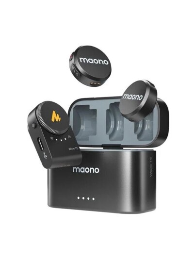 Maono WM650 A2 Microphone Maono WM650 A2 Microphone
