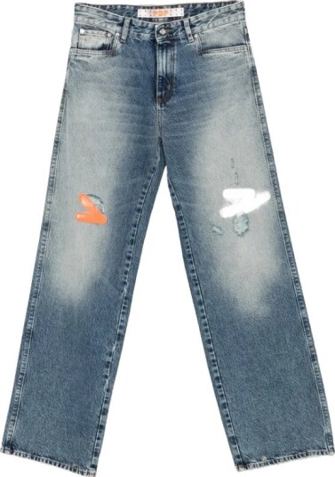 PDF Herre Jeans Blå W30, PDF Herre Jeans Blå W30,