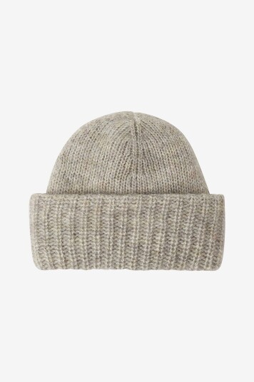 Becksöndergaard Lue Oma Beanie Grå