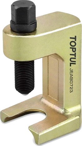 TOPTUL JEAB0723 Avdrager, kuleledd