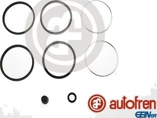 Reparasjonssett bremsecaliper AUTOFREN SEINSA D4011