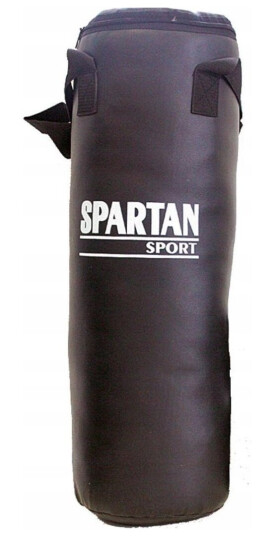 Spartan Boksing Treningsveske 10 kg SPARTAN