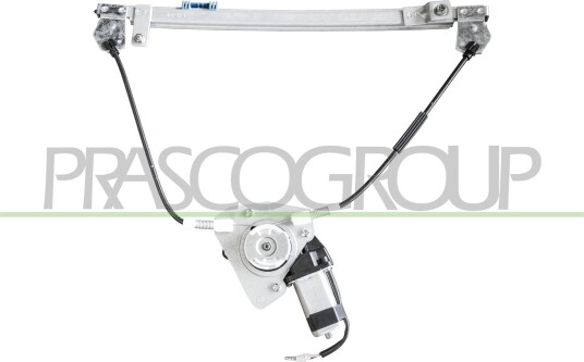 PRASCO AA340W021 Vindusheis